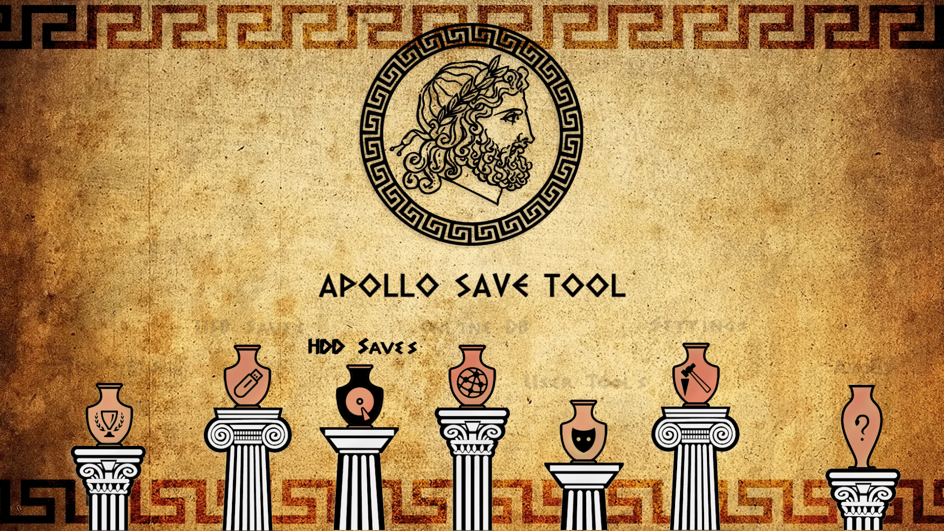 Teórico claramente Persuasivo Apollo Save Tool (PS3) | apollo-ps3
