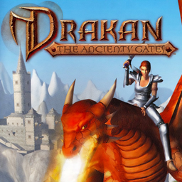 Drakan: The Ancients' Gates