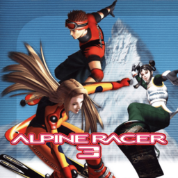 Alpine Racer 3