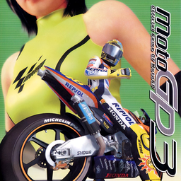 MotoGP 3