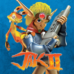 Jak II: Renegade