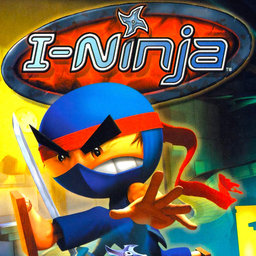 I-Ninja