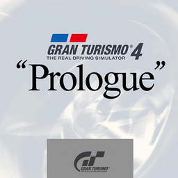 Gran Turismo 4: Prologue