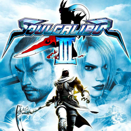 Soulcalibur III