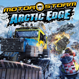 MotorStorm: Arctic Edge