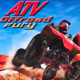ATV Offroad Fury
