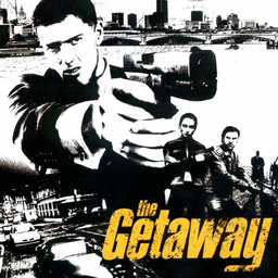 The Getaway