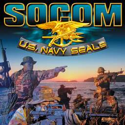 SOCOM: U.S. Navy SEALs