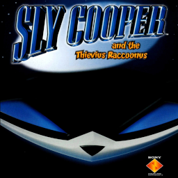 Sly Cooper and the Thievius Raccoonus