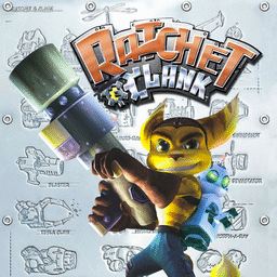 Ratchet & Clank