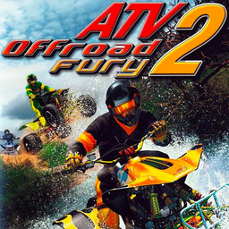 ATV Offroad Fury 2