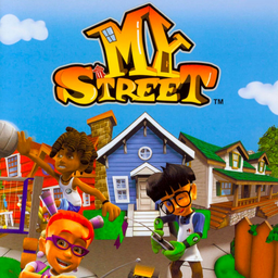 My Street