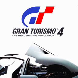 Gran Turismo 4