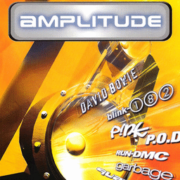 Amplitude: P.O.D. (Demo)