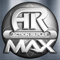 Action Replay MAX