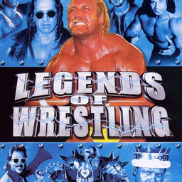 Legends of Wrestling