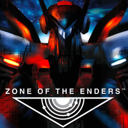 Zone of the Enders