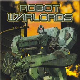 Robot Warlords