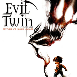 Evil Twin: Cyprien's Chronicles