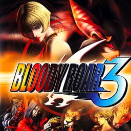 Bloody Roar 3
