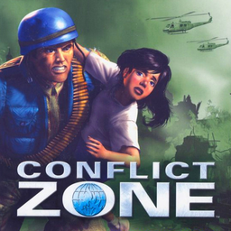 Conflict Zone