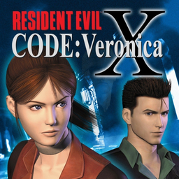 Resident Evil: Code: Veronica X