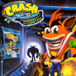 Crash Bandicoot: The Wrath of Cortex