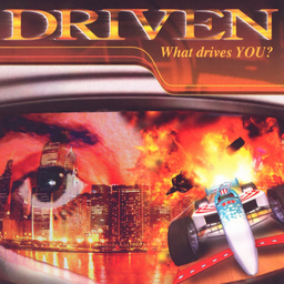 Driven