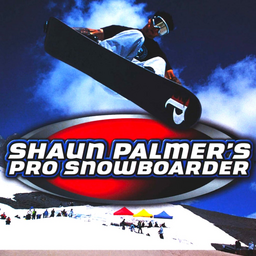 Shaun Palmer's Pro Snowboarder