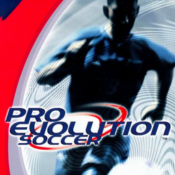 Pro Evolution Soccer