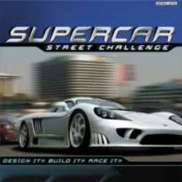 Supercar Street Challenge