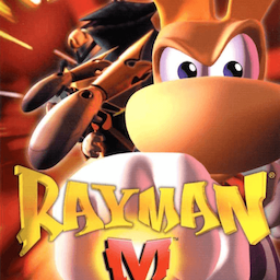 Rayman M
