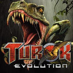Turok: Evolution
