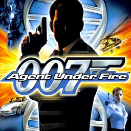 007: Agent Under Fire