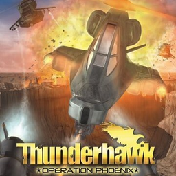 Thunderhawk: Operation Phoenix