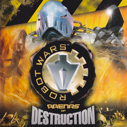 Robot Wars: Arenas of Destruction