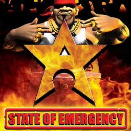 State of Emergency