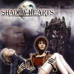 Shadow Hearts