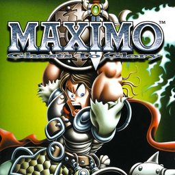 Maximo: Ghosts to Glory