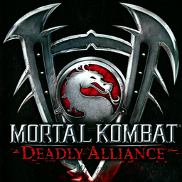 Mortal Kombat: Deadly Alliance