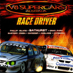 V8 Supercars Australia: Race Driver