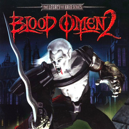 Blood Omen 2: The Legacy of Kain Series