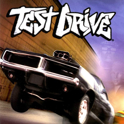 TD Overdrive: The Brotherhood of Speed