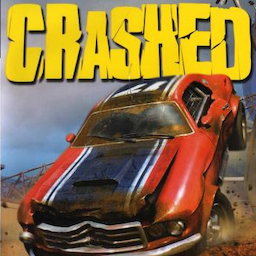 Crashed