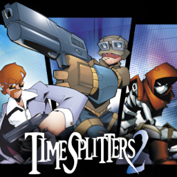 TimeSplitters 2