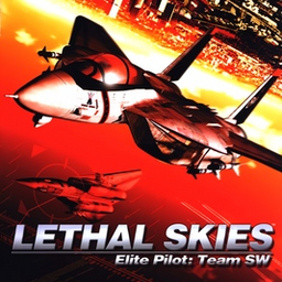 Lethal Skies: Elite Pilot: Team SW