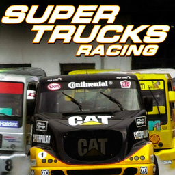 Super Trucks