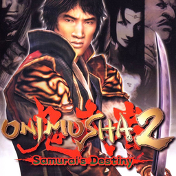 Onimusha 2: Samurai's Destiny