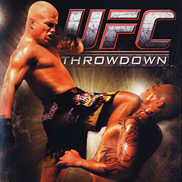 UFC: Throwdown