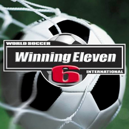 Pro Evolution Soccer 2